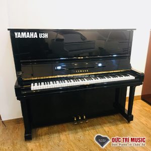 Đàn piano cơ Yamaha U3H