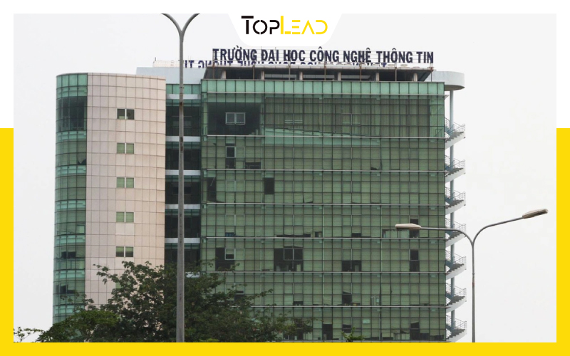 trường đại học công nghệ thông tin