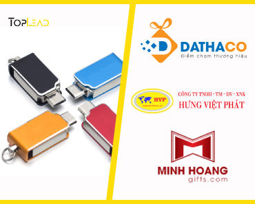 cong ty san xuat usb qua tang quang cao