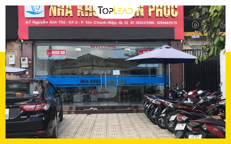 nha khoa uy tin tai quan 12 tphcm 4