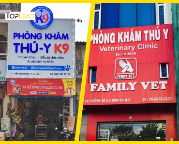 phong kham thu y tai tp hcm