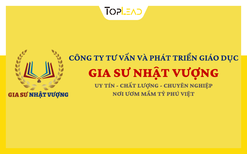 Gia sư Nhật Vượng