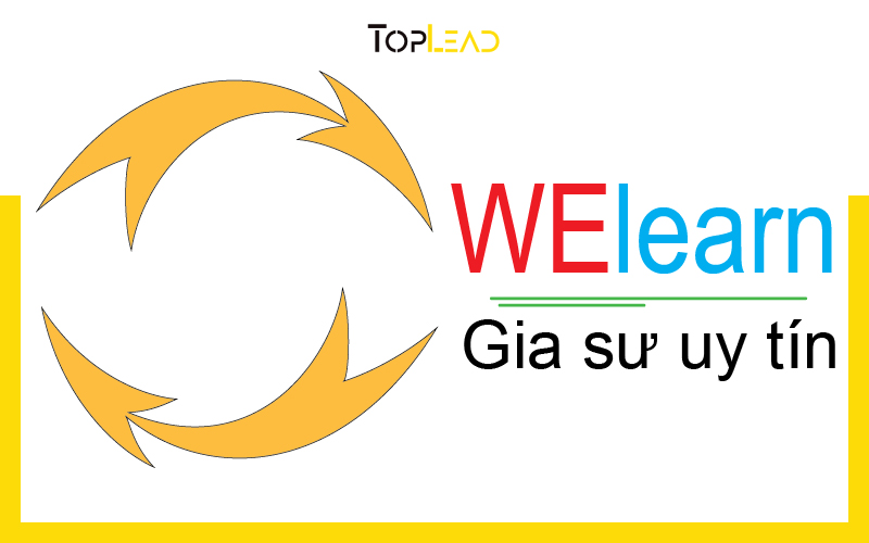 Gia sư Welearn