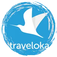 Anlogo traveloka