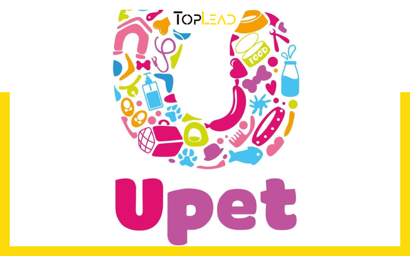 Pet shop Upet tại TP HCM