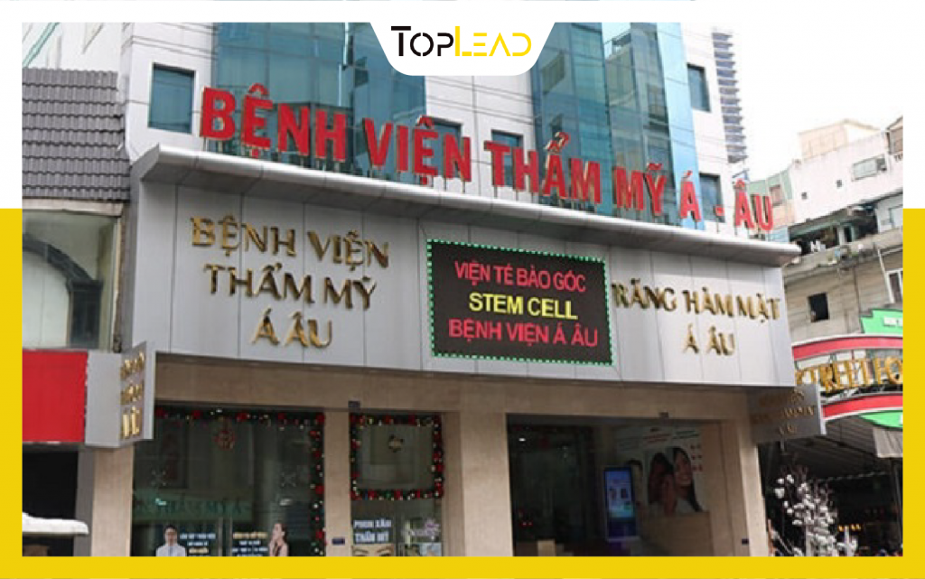 top 10 benh vien phau thuat tham my uy tin tp hcm 10