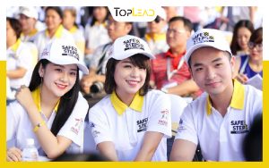 Top 5 công ty may mặc lớn nhất Việt Nam